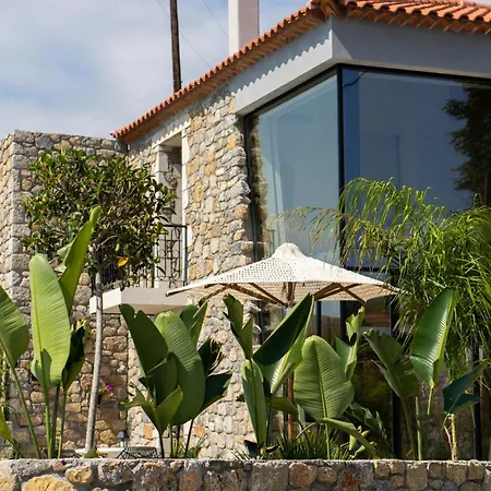 At Almiros Kalamata