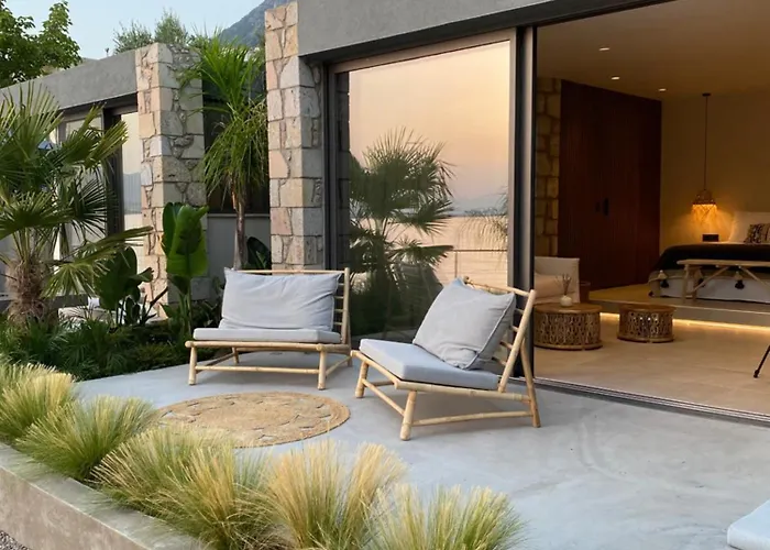 Villa At Almiros Kalamáta