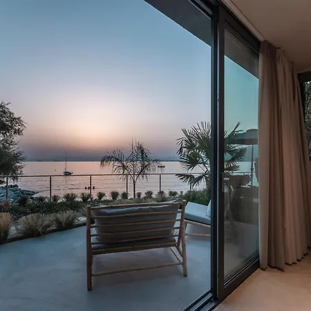 Villa At Almiros