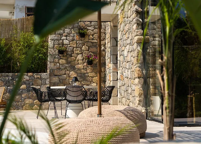 At Almiros * Kalamata